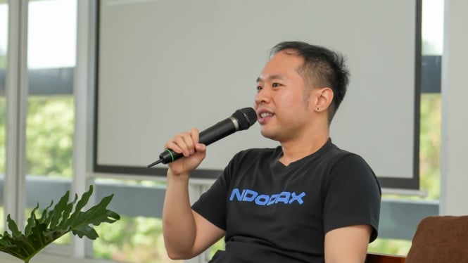 Muhammadiyah Legitimalkan Kripto sebagai Aset Investasi Sah, Indodax Sambut Positif Fatwa Bersejarah