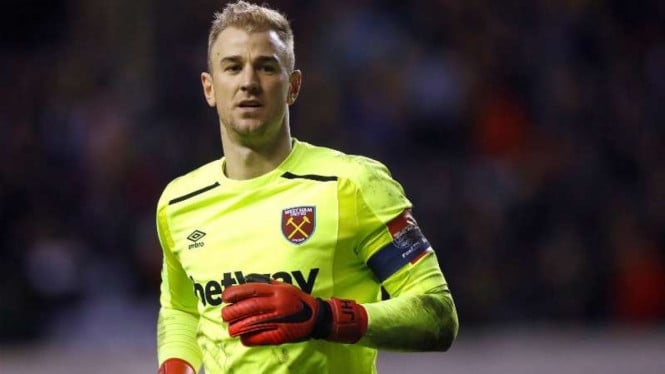 Keputusan Kontroversial Igor Tudor: Penggantian Kiper Kinsky Dini di Markas Atletico Dicap Tidak Profesional oleh Joe Hart