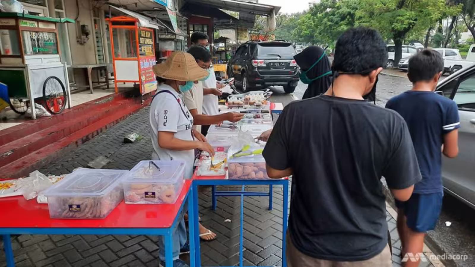 BPOM Sita Ratusan Produk Takjil Berbahaya Mengandung Formalin dan Boraks di Berbagai Kota Besar