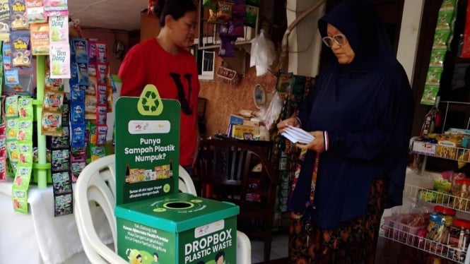 Komitmen Ajinomoto Kurangi Jejak Plastik: Target Eliminasi 1.736 Ton Sampah pada 2025 Sebagai Respons Krisis Lingkungan Nasional