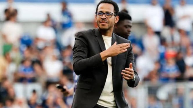 Rosenior Akui Performa Buruk Chelsea Setelah Dikalahkan PSG 4-1 di Champions League