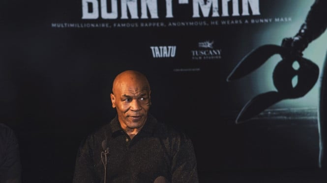 Dua Legenda Tinju Dunia Siap Bergulat Kembali: Mike Tyson dan Floyd Mayweather Jr. Dikonfirmasi Akan Bertarung