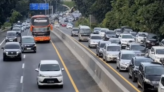 Keselamatan Berkendara di Tol Trans Jawa: Panduan Lengkap untuk Perjalanan Mudik yang Aman dan Nyaman