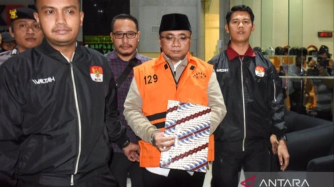Operasi Besar KPK Ungkap Sindikat Korupsi Kuota Haji, Aset Senilai Ratusan Miliar Disita dari Mantan Menteri Agama