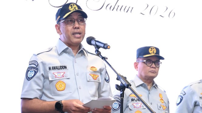Jasa Raharja Siapkan Sistem Tanggap Darurat untuk Korban Kecelakaan Mudik, Optimalisasi Data Pergerakan Warga