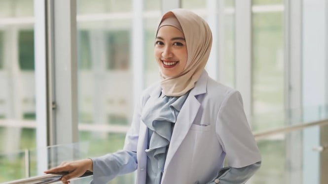 Maissy Buka Pintu Kebenaran: Ungkap Detail Maraknya Isu Perselingkuhan dalam Rumah Tangganya