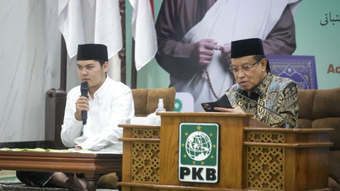 PKB Dipuji atas Komitmen Berkelanjutan dalam Melestarikan Warisan Intelektual KH Hasyim Asy'ari