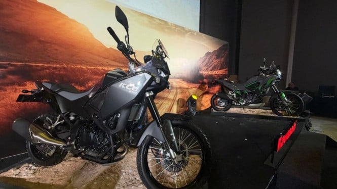 Pasar Otomotif Indonesia Menunjukkan Tren Positif: Kelangkaan Kawasaki KLE500, Prediksi Mudik 2026, dan Lonjakan Penjualan Kendaraan