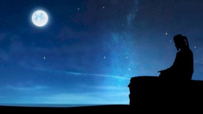 Penetapan Lailatul Qadar 1447 H: Ulama Sepakat Malam Ke-25 Ramadhan Menjadi Fokus Ibadah Umat