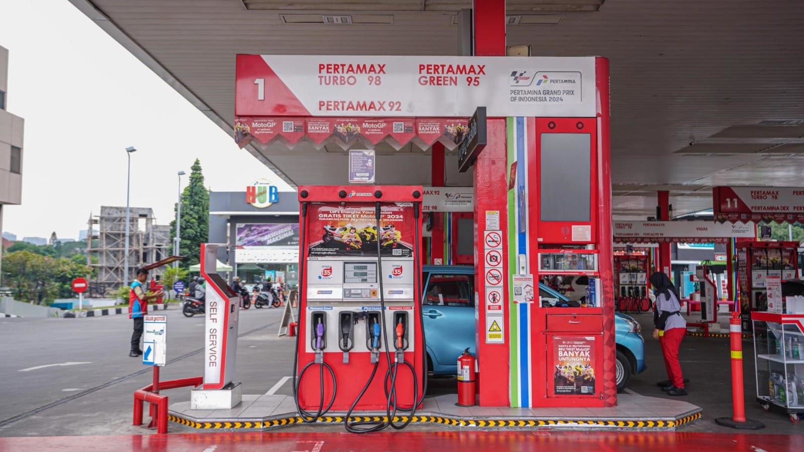 Ancaman Krisis Energi Global Dorong Indonesia Percepat Strategi Ketahanan Pasokan Minyak Bumi