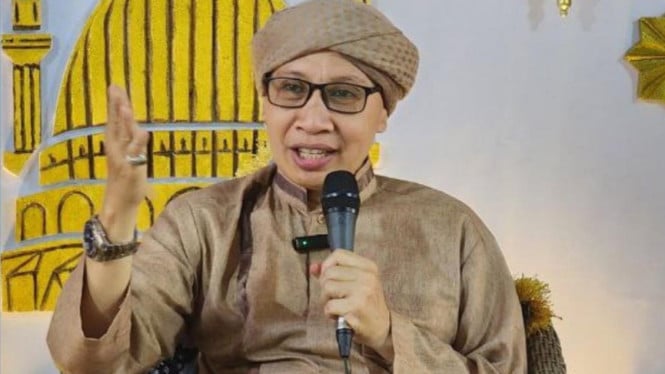 Ulama Terkemuka Ungkap Dua Amalan Wajib untuk Meraih Berkah Lailatul Qadar di Sepuluh Hari Akhir Ramadhan