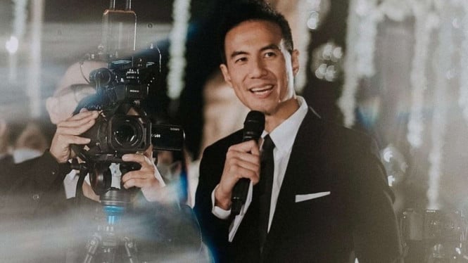 Daniel Mananta Jelaskan Pertimbangan Matang di Balik Keputusan Spiritual: Dialog Lintas Agama Bukan Jaminan Konversi