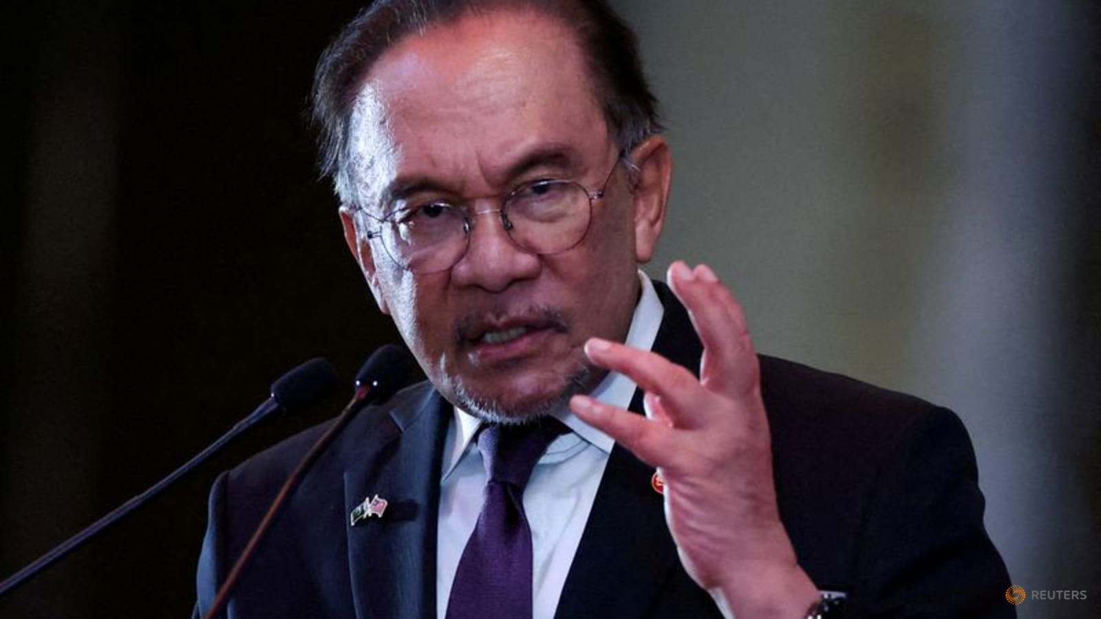 Kegagalan RUU Pembatasan Masa Jabatan PM Malaysia Mengungkap Rapuhnya Kohesi Internal Kabinet Anwar Ibrahim