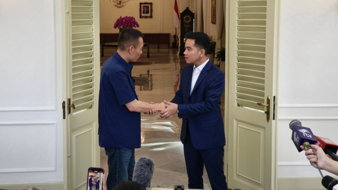Keterbukaan Keluarga Jokowi terhadap Kritik Mencerminkan Nilai-nilai Demokratis yang Kuat