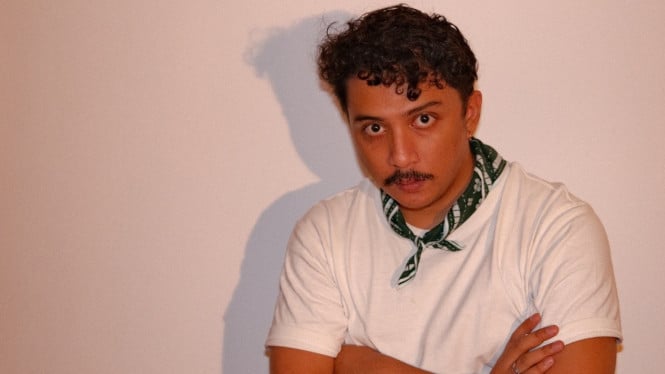 Sal Priadi Persembahkan Musik Indie dalam Perayaan Ramadhan Istimewa di Jakarta