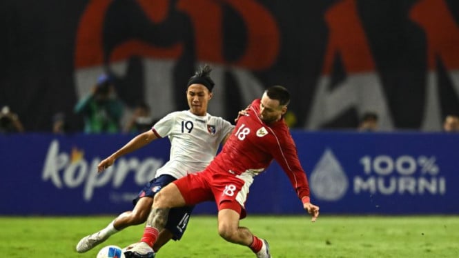 Elkan Baggott Resmi Dipanggil Timnas, Marc Klok Apresiasi Kembalinya Bek Ipswich Town ke Barisan Merah Putih