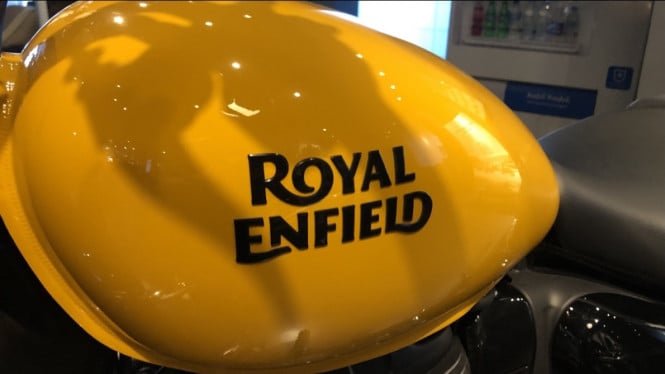 Dekade Perjalanan Royal Enfield di Indonesia: Dari Motor Klasik Menuju Diversifikasi Segmen Pasar