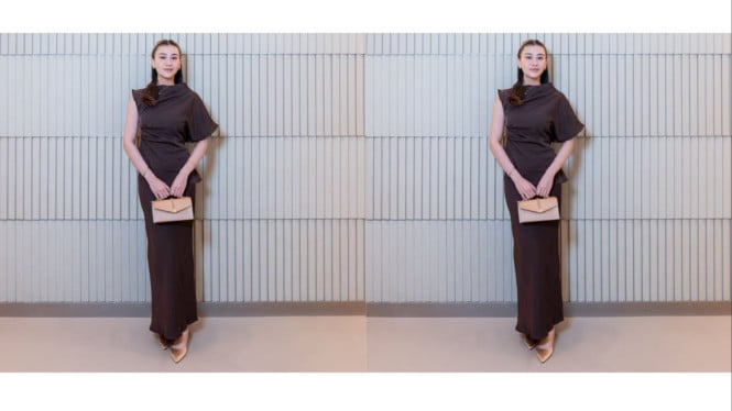 Strategi Fashion Lebaran Aaliyah Massaid: Harmoni Sempurna Pakaian, Aksesori, dan Alas Kaki untuk Penampilan Maksimal