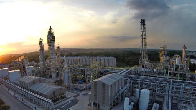 Strategi Inovasi PT Pupuk Kaltim Menjadi Fondasi Pertumbuhan Ekonomi Berkelanjutan di Sektor Agroindustri