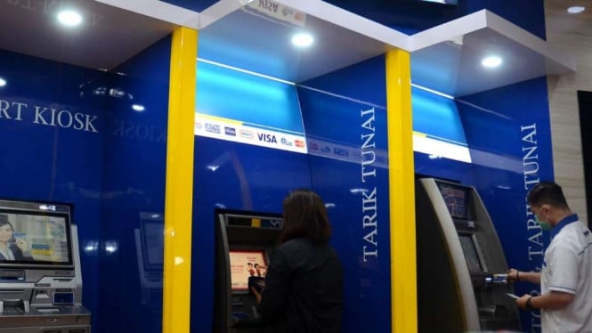 BTN Jamin Likuiditas Rp23,18 Triliun untuk Transaksi Nasabah Menjelang Lebaran 2026