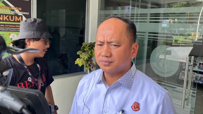 Kejaksaan Agung Siap Ajukan Kasasi Atas Putusan Bebas Delpedro Marhaen Rismansyah dan Tiga Terdakwa Lainnya