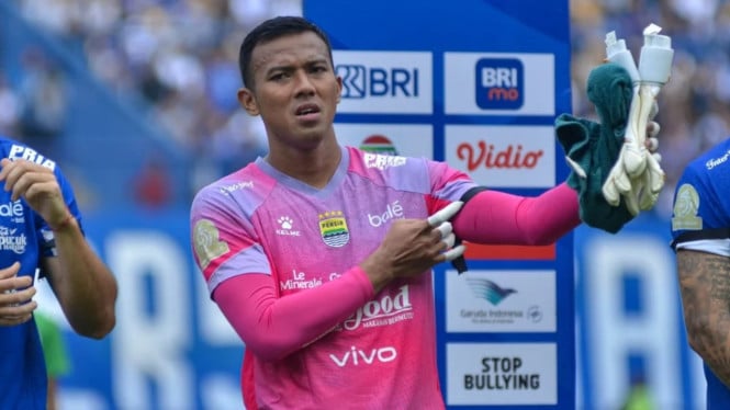 PSSI Jelaskan Alasan Ekslusif Teja Paku Alam Tidak Masuk Skuad Timnas Indonesia untuk Persiapan FIFA Series 2026