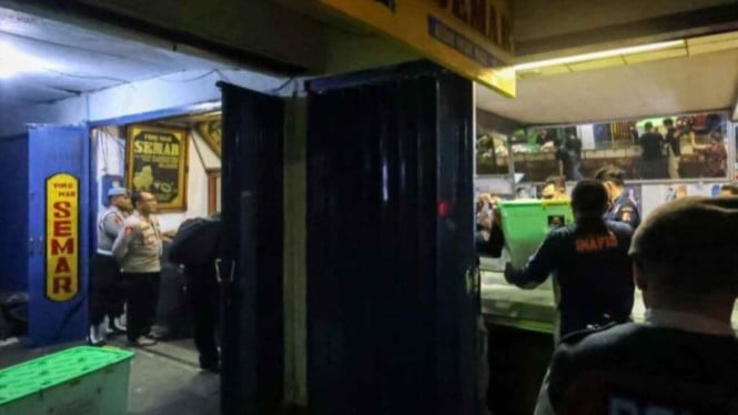 Jaringan Pencucian Uang Pertambangan Emas Ilegal Terbongkar, Tiga Pelaku Ditangkap dengan Aset Miliaran Rupiah