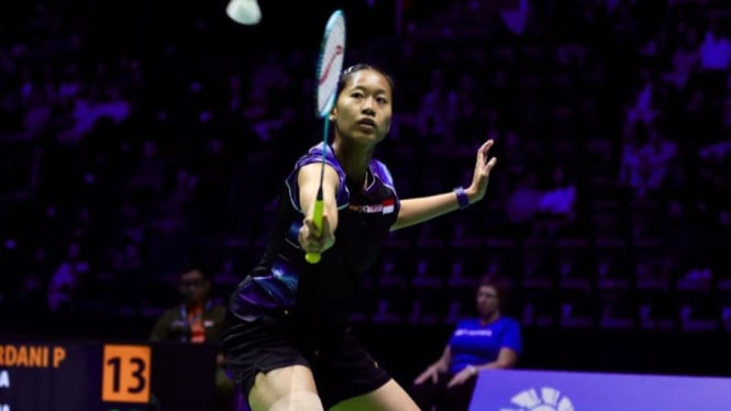 Kemenangan Putri KW Atas Pitchamon di Swiss Open 2026: Bukti Ketangguhan Mental Atlet Indonesia