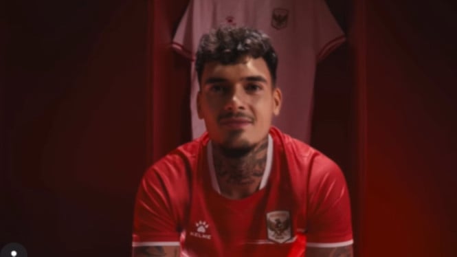 Desain Jersey Timnas Indonesia Menuai Kontroversi: Pergantian Pelatih Juga Berdampak pada Skuad Pilihan