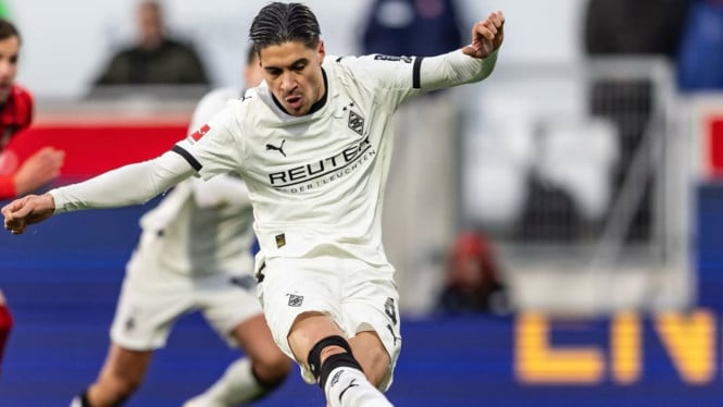Kepemimpinan Kevin Diks Membawa Gladbach Lolos dari Ancaman Degradasi setelah Kemenangan Meyakinkan atas St. Pauli