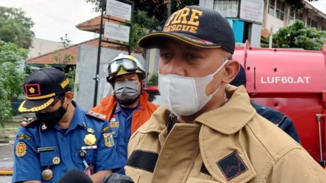Operasi Satpol PP Temukan 21 Tempat Hiburan Langgar Aturan Jam Operasional di Jakarta Selama Bulan Ramadhan