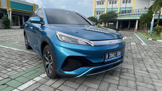 Revolusi Transportasi Mudik: Kendaraan Listrik Menggeser Dominasi Mesin Bensin dalam Efisiensi Biaya