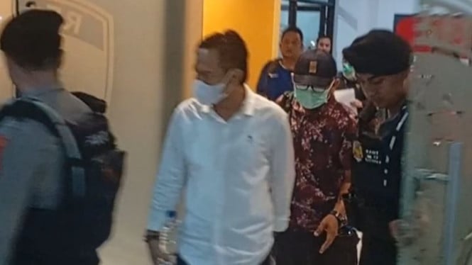 KPK Tegaskan Kepala Daerah Tidak Berkewajiban Memberikan THR kepada Pihak Eksternal, Respons atas Kasus Bupati Cilacap