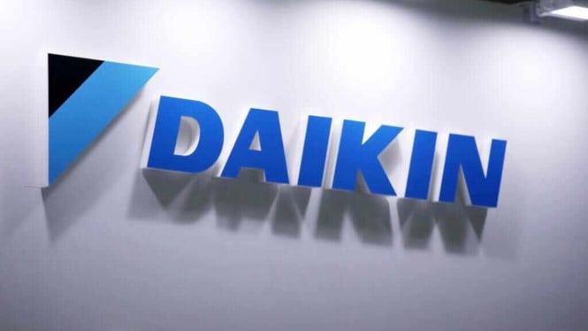 Daikin Perluas Kapasitas Produksi AC di Kawasan Industri Deltamas Cikarang