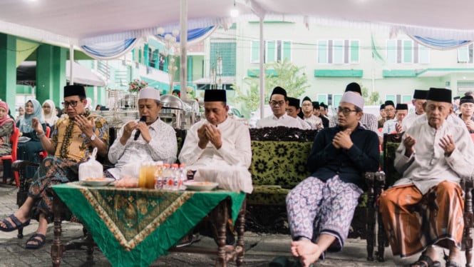 Nyai Nur Khodijah: Sosok Perempuan Perkasa yang Merevolusi Pendidikan Islam Putri di Nusantara