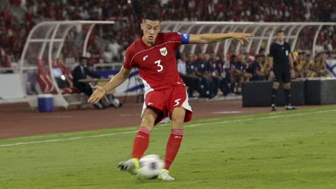 Persiapan Matang Timnas Indonesia Menjelang Piala Dunia 2026: Strategi John Herdman dan Uji Coba Internasional Dimulai