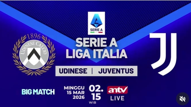 Juventus Tekuk Udinese dalam Laga Krusial Serie A: Pertarungan Kelas Dunia di Bluenergy Stadium
