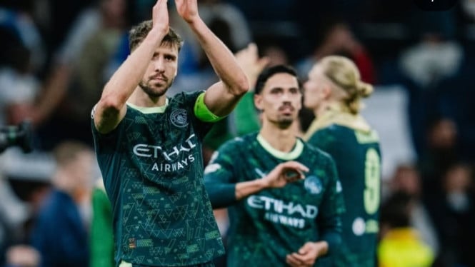 Pertarungan Sengit Premier League: West Ham United Hadapi Dominasi Manchester City di Stadion London