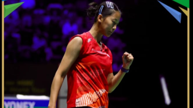 Putri Kusuma Wardani Raih Tiket Final Swiss Open 2026, Buktikan Dedikasi Atlet Muda Indonesia