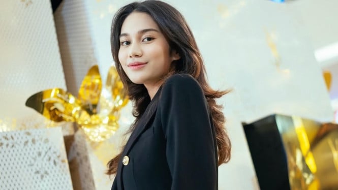 Azizah Salsha Buka Suara Usai Pratama Arhan Dikabarkan Dekat dengan Sosok Baru, Ungkap Perasaan Sejatinya