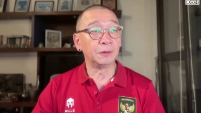 Harga Jersey Timnas Indonesia Tembus Rp1,5 Juta: Pelatih Justin Pertanyakan Kelayakan Harga di Tengah Keterbatasan Daya Beli Masyarakat