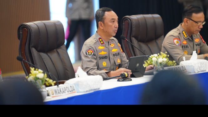 Polda Sumsel Kerahkan Operasi Komprehensif Amankan Jalur Mudik: Dari Pembatasan Kendaraan Berat hingga Penempatan Tim Penanganan Kemacetan