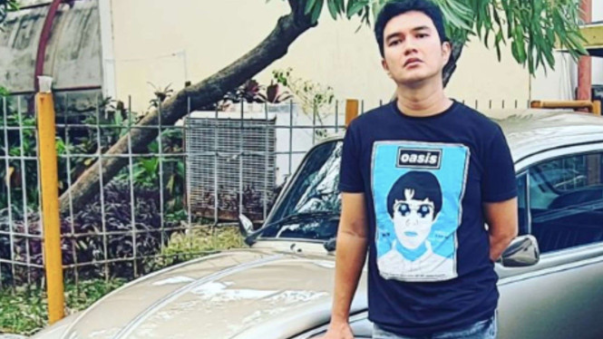 Kelalaian Privasi Digital: Aldi Taher Bocorkan Percakapan Internal Penyelenggara Pestapora, Jadwal Lineup Festival Terbuka Lebar