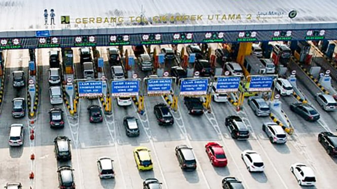 PT Jasamarga Tawarkan Potongan Harga Signifikan 30% untuk Pengguna Tol Trans Jawa Selama Musim Mudik Lebaran