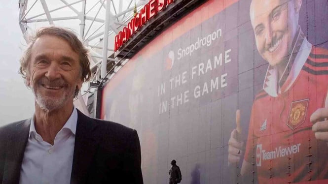 Manchester United Siap Rekrut Pelatih Baru Jelang Piala Dunia 2026, Nagelsmann Menjadi Incaran Utama