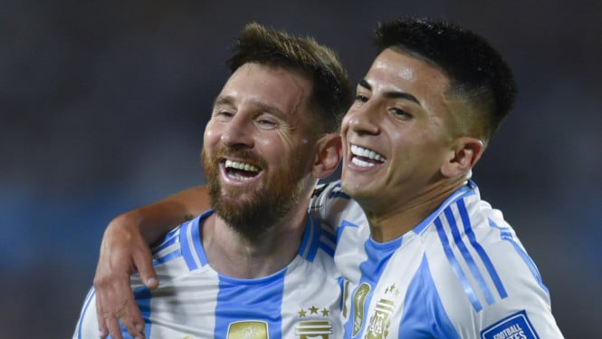 Finalissima Argentina vs Spanyol Dibatalkan: UEFA Ambil Keputusan Mengejutkan Jelang Pertandingan Bergengsi