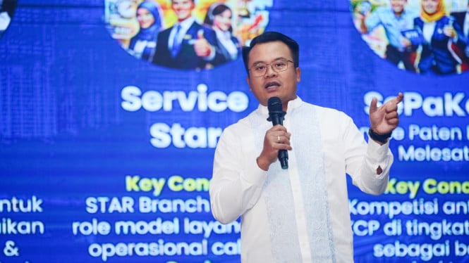 BTN Raih Momentum Pertumbuhan Bisnis Melalui Transformasi Operasional dan Digitalisasi Layanan Perbankan