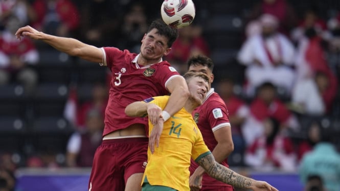 Strategi Naturalisasi Pemain Muda Arsenal untuk Penguatan Timnas Indonesia Mendapat Sorotan Media