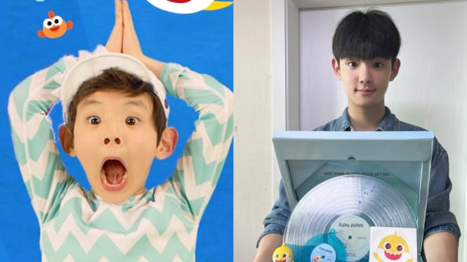 Dari Bintang Cilik hingga Dewasa: Transformasi Dramatis Penari Baby Shark yang Kini Berusia 18 Tahun