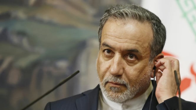 Menlu Iran Bantah Klaim AS tentang Kondisi Kesehatan Mojtaba Khamenei: Situasi Terkontrol dengan Baik